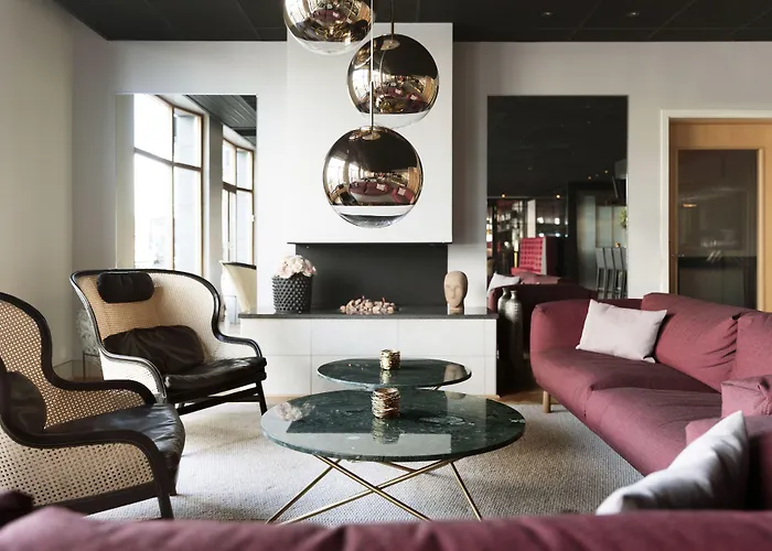 HotellProfilhotels Opera