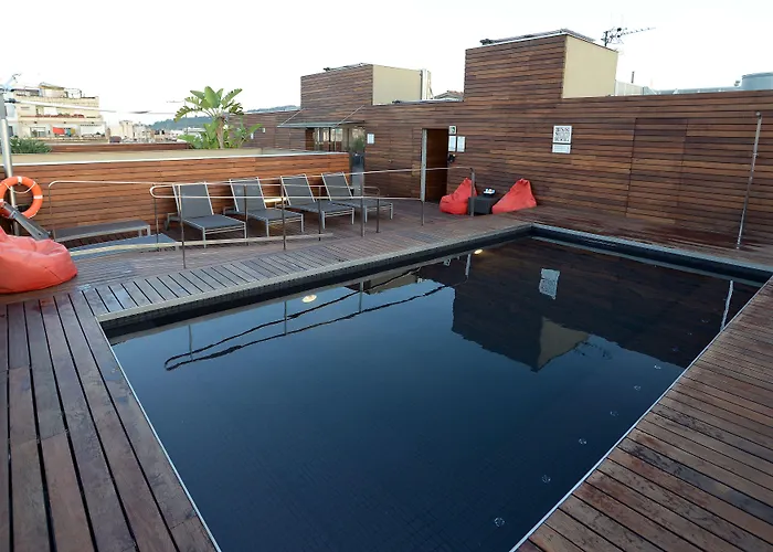 Hotel Soho Barcelona