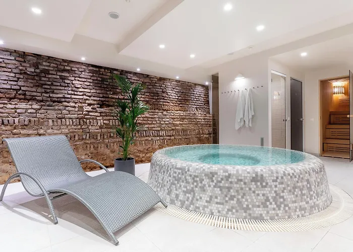 City Hotels Rudninkai Vilnius