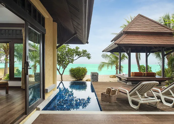 Nora Beach Resort & Spa Chaweng Beach
