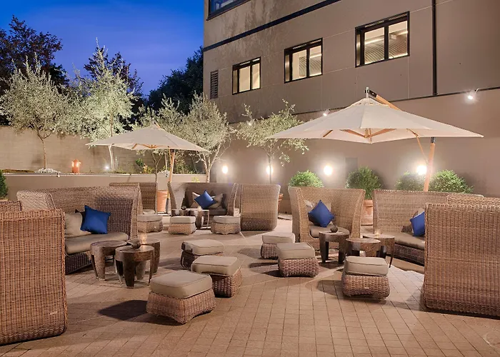 Radisson Blu Hotel Milano