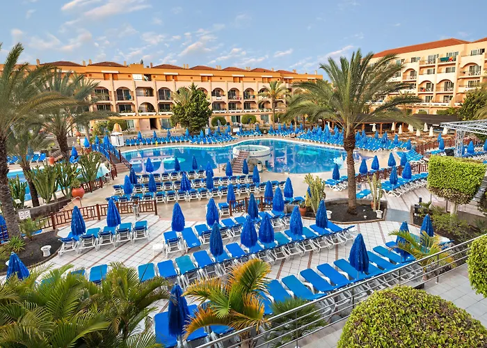 HotellMirador Maspalomas By Dunas