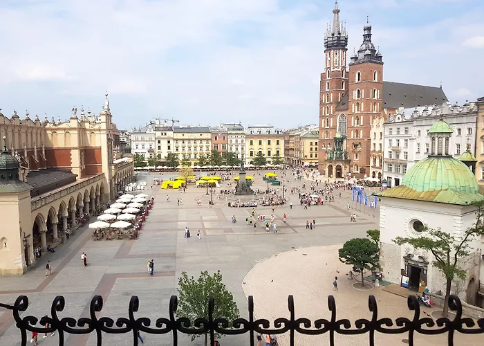 Hotel Wentzl Krasków