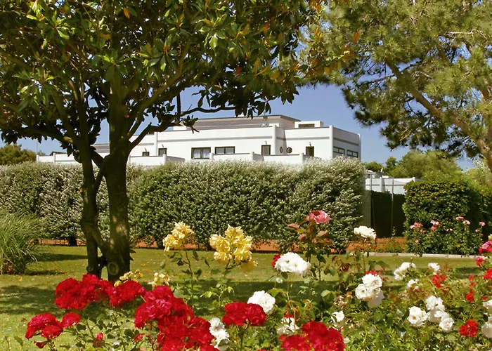 Ca' Del Moro Hotell Lido di Venezia
