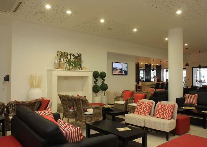 Marismare Apartments Ayia Napa