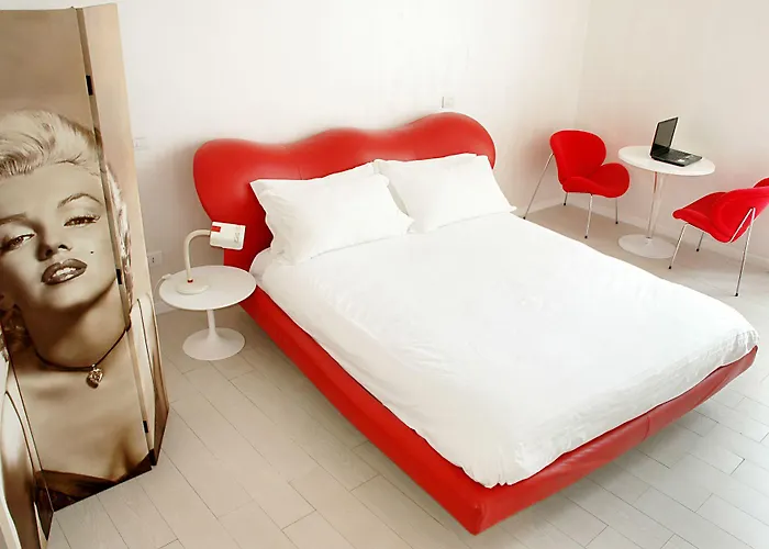 Wrh Trastevere Rom