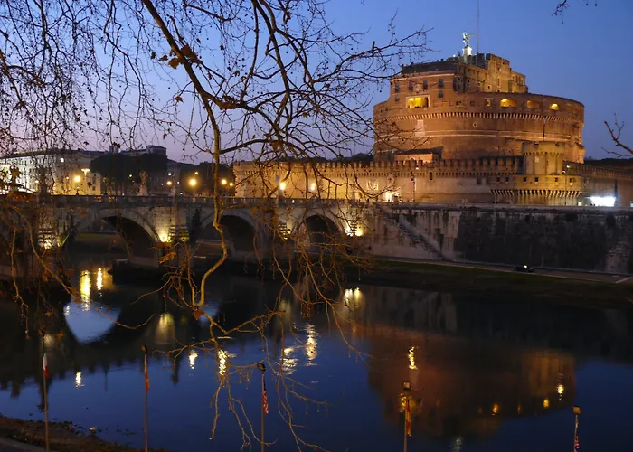 Wrh Trastevere Rom