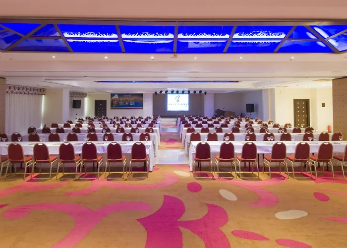 Steigenberger Aldau Beach Hotel Hurghada