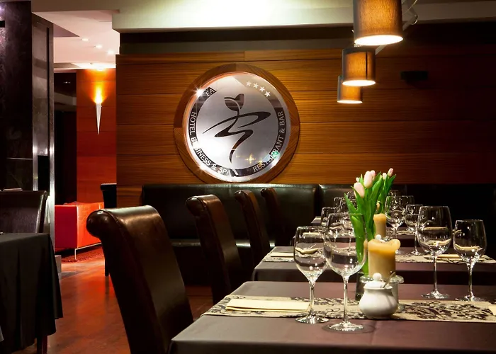 Farmona Hotel Business & Spa Kraków