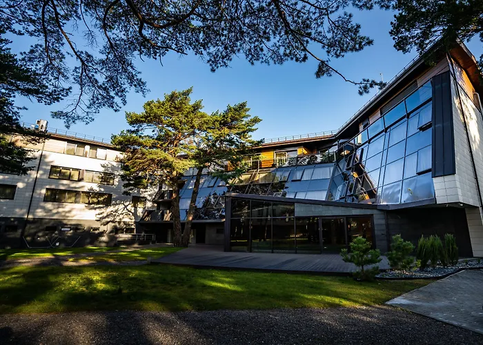 Gabija Hotel Spa & Conferences Palanga