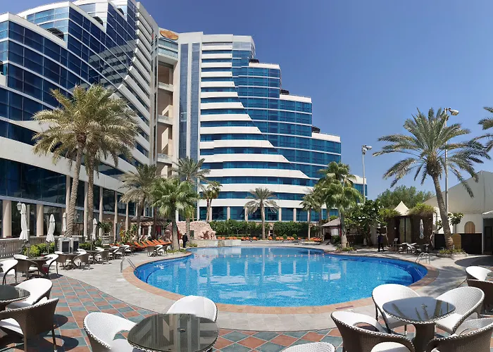 Elite Resort & Spa Manama
