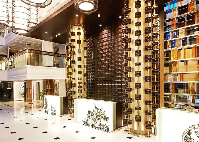 Link Hotel Singapore