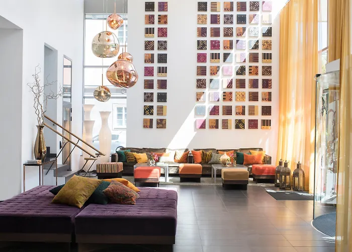 Best Western Plus Time Hotel Stockholm