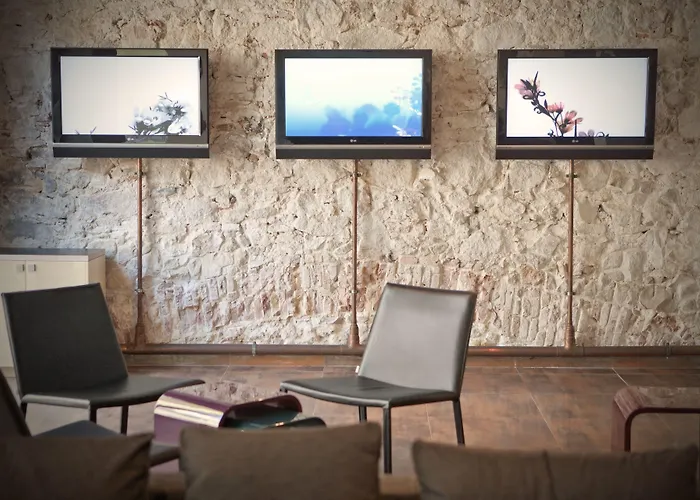 Onix Liceo Hotel Barcelona