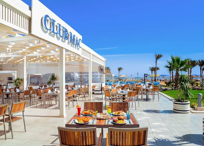 Pickalbatros Royal Moderna Sharm "Aqua Park" Hotell