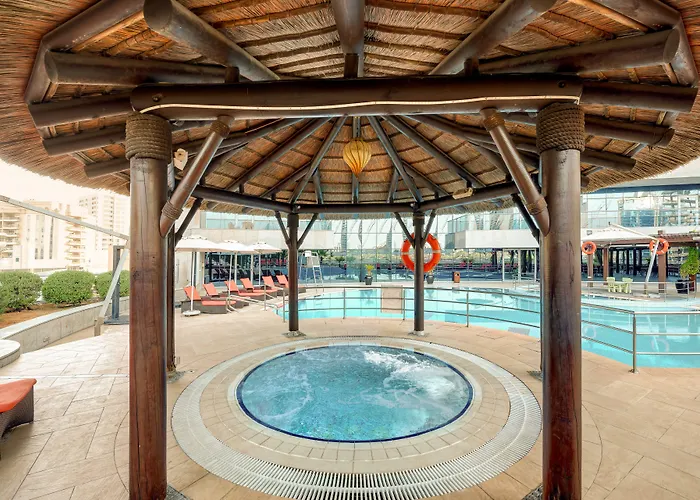 Copthorne Hotel Dubai