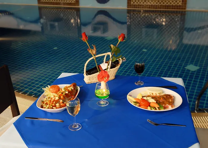 First Residence Hotel Chaweng Beach