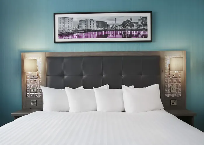 HotellLeonardo Liverpool