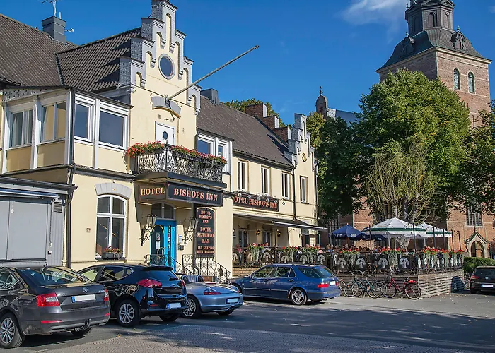 Hotel Bishops Arms Kristianstad