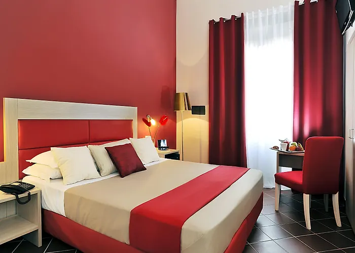 Hotel Scott House Rom