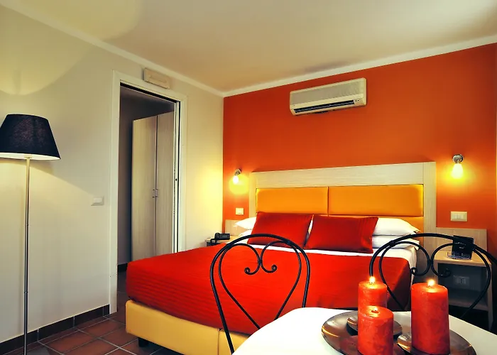 Hotel Scott House Rom