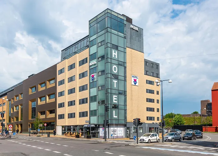 HotellCabinn Odense