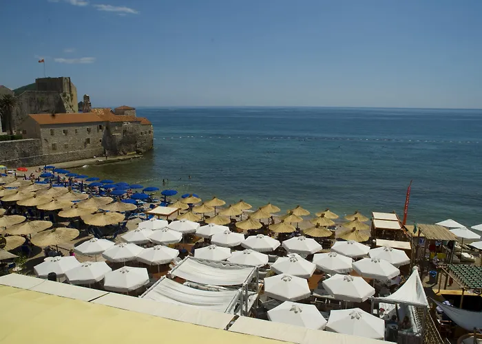 Hotel Astoria Budva