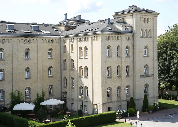 Dom Muzyka Aparthotel Gdańsk
