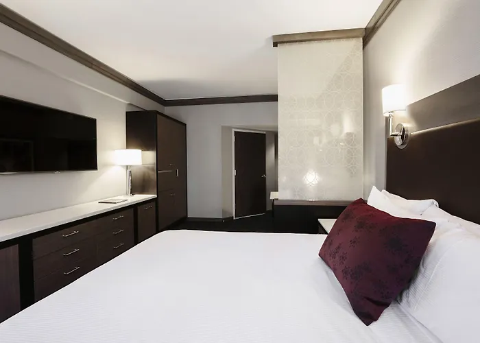Hilton Club New York Hotell