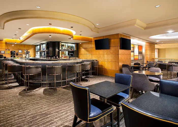 Hilton Club New York Hotell