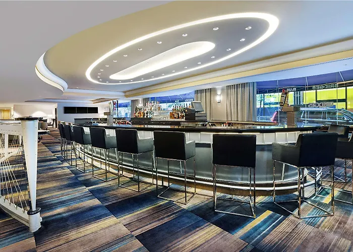 Hilton Club New York Hotell