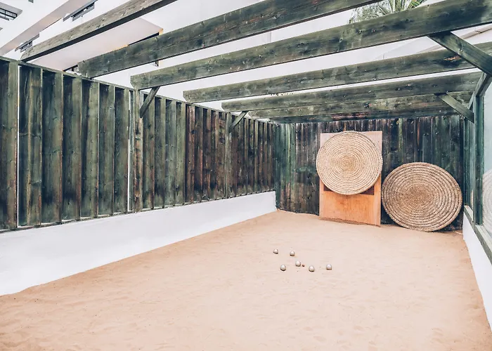 Iberostar Waves Las Dalias All Inclusive Costa Adeje 