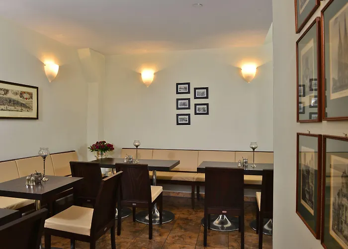 Hotel Domstern Köln