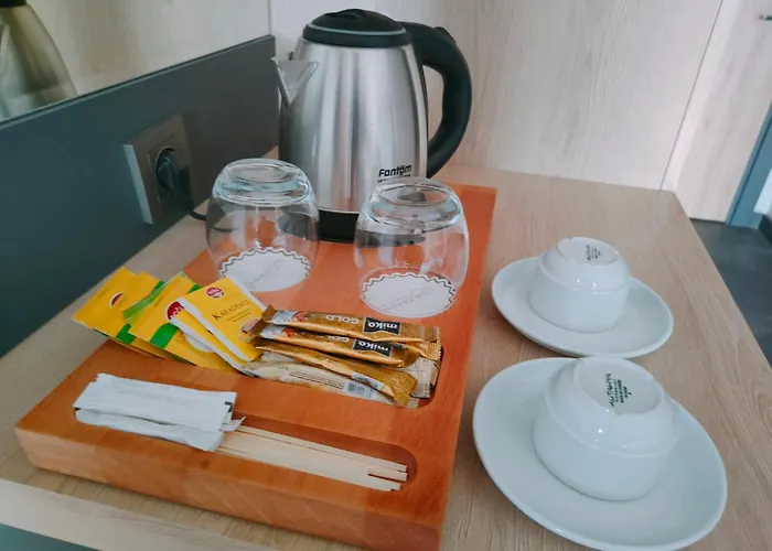 Side Zeugma Hotel - Adult Only 16 Plus