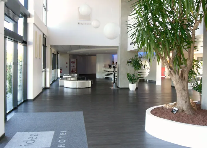 HotellIdea Milano San Siro