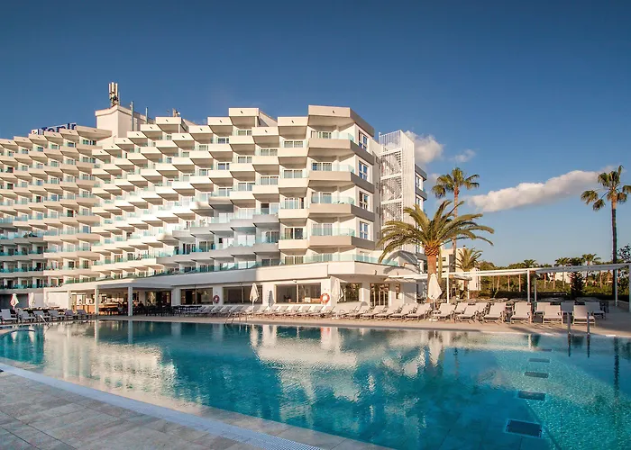 Tomir Portals Suites - Adults Only Portals Nous 