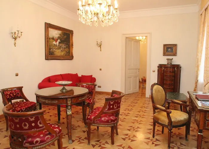 St. George Residence Budapest