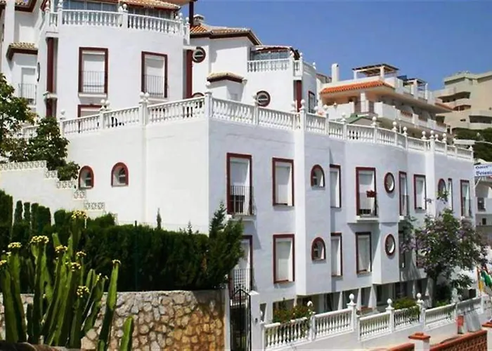 Hotel Betania Benalmádena