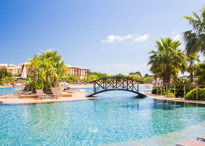 Monte Santo Resort Carvoeiro 
