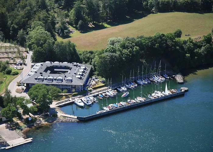 Comwell Kongebrogaarden Hotell Middelfart