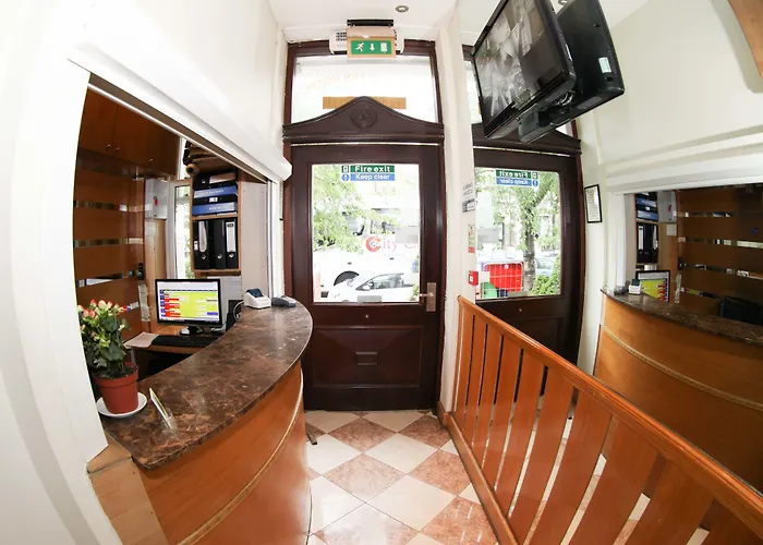 Holland Inn Hotel London