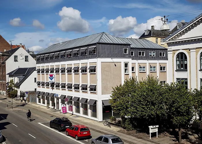 Cabinn Express Köpenhamn