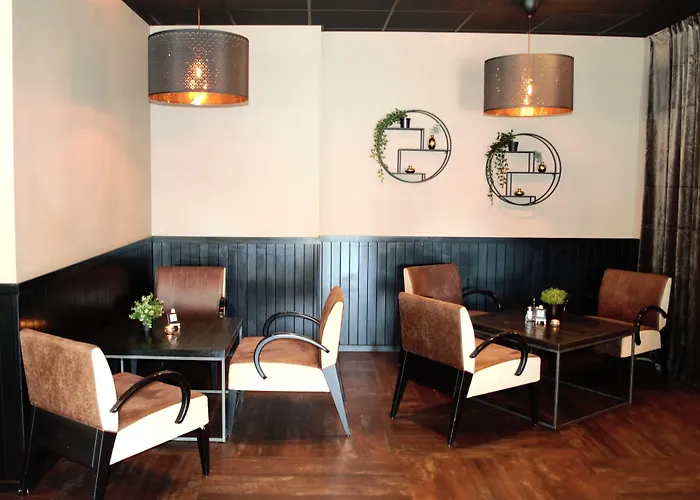 Centralhotellet Vetlanda