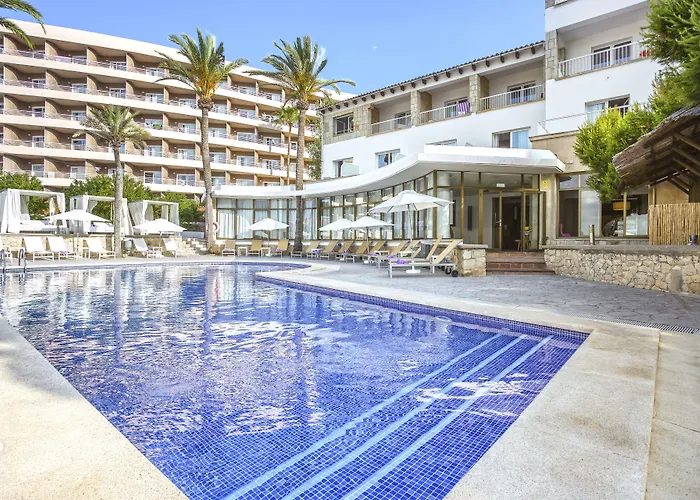 Be Live Adults Only La Cala Boutique Hotel Cala Major 