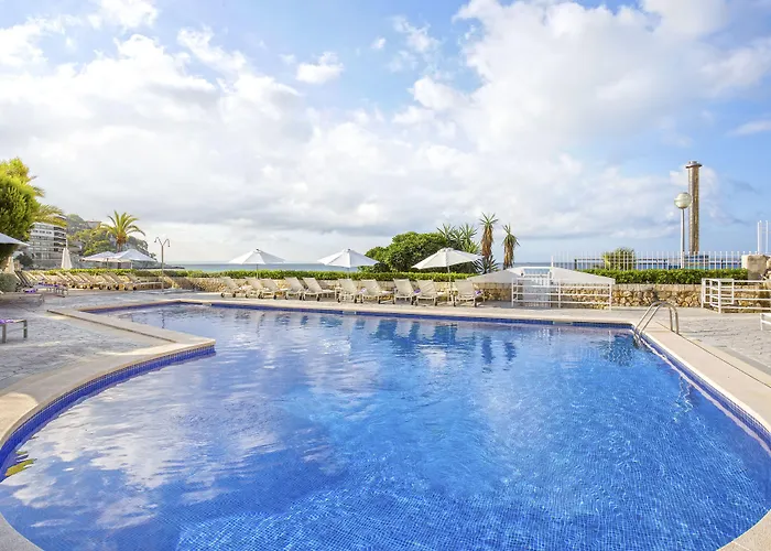 Be Live Adults Only La Cala Boutique Hotel Cala Major 