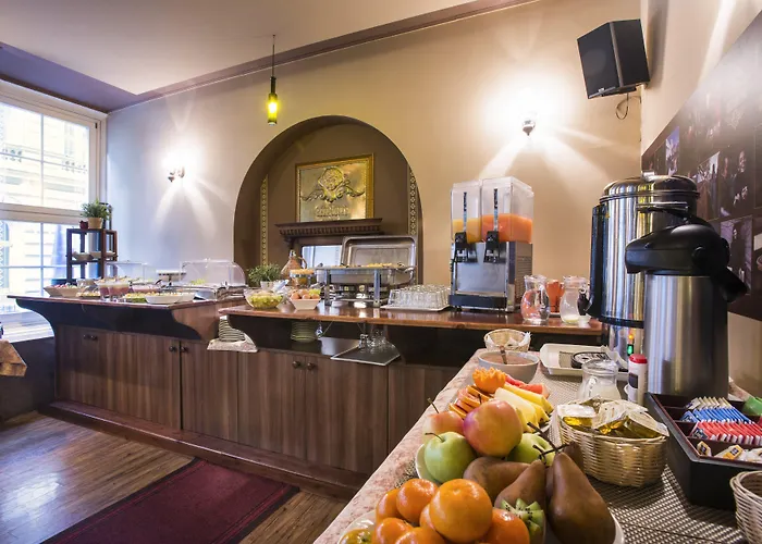 HotellAlta Moda Fashion