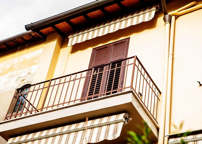 Hotel Villa Il Castagno Florens