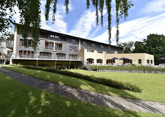 Hotel Amerika Hobro