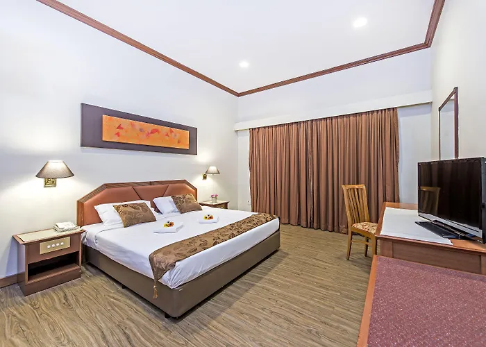 Hotel 81 Tristar Singapore