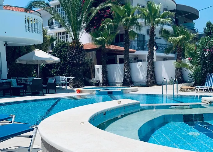 White Palace Studios Faliraki